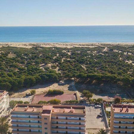 48 Love Beach - Ac/Wifi La Mata  Exteriör bild