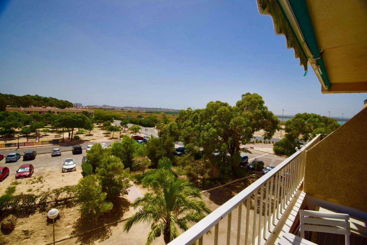 48 Love Beach - Ac/Wifi La Mata  Exteriör bild